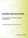 School-Age Child Care